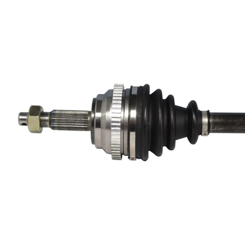 GSP NCV12524 Chrysler, Dodge, Plymouth CV Axle Assembly  - Front Right
