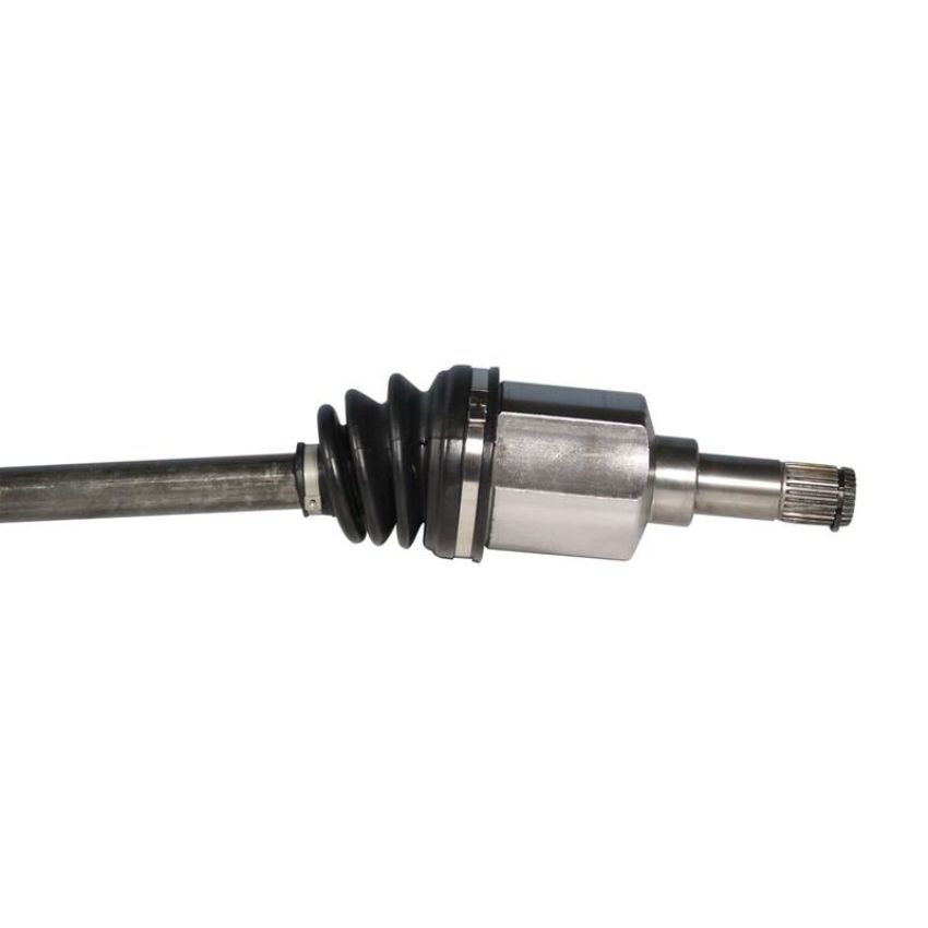 GSP NCV12524 Chrysler, Dodge, Plymouth CV Axle Assembly  - Front Right