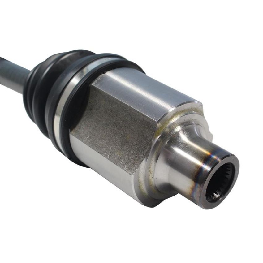 GSP NCV12529 02-04 Chrysler 300M Special CV Axle Assembly  - Front Right