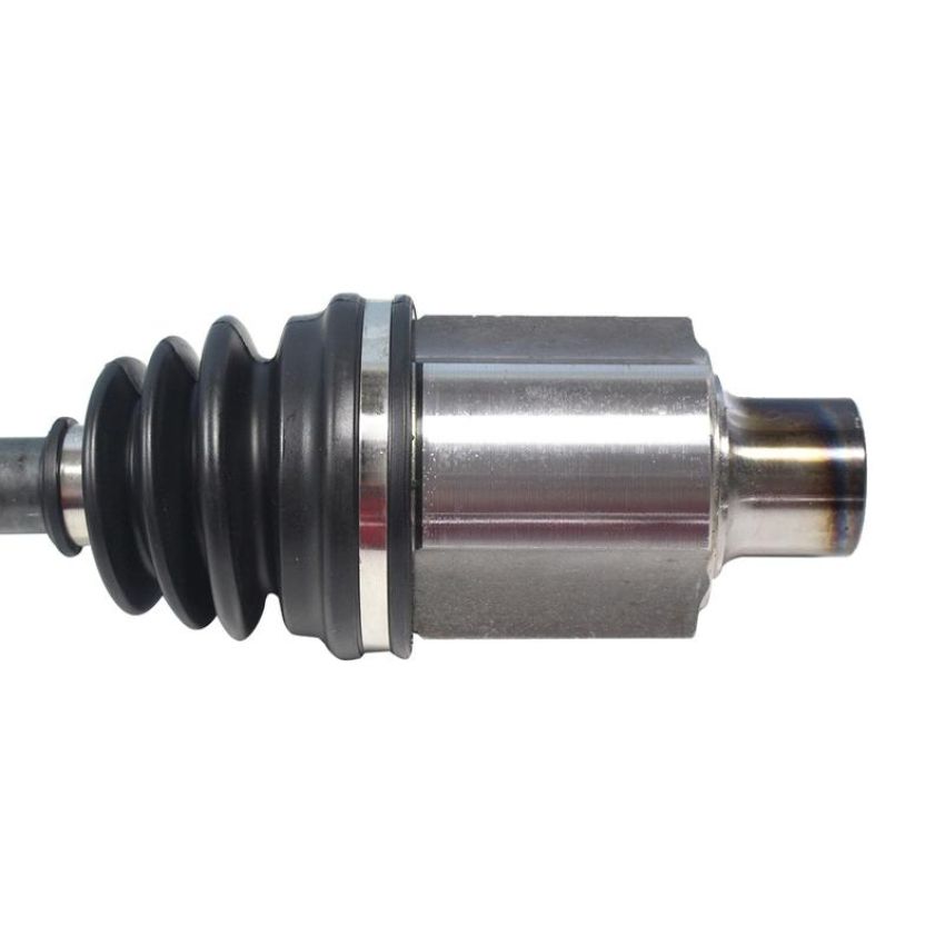 GSP NCV12529 02-04 Chrysler 300M Special CV Axle Assembly  - Front Right