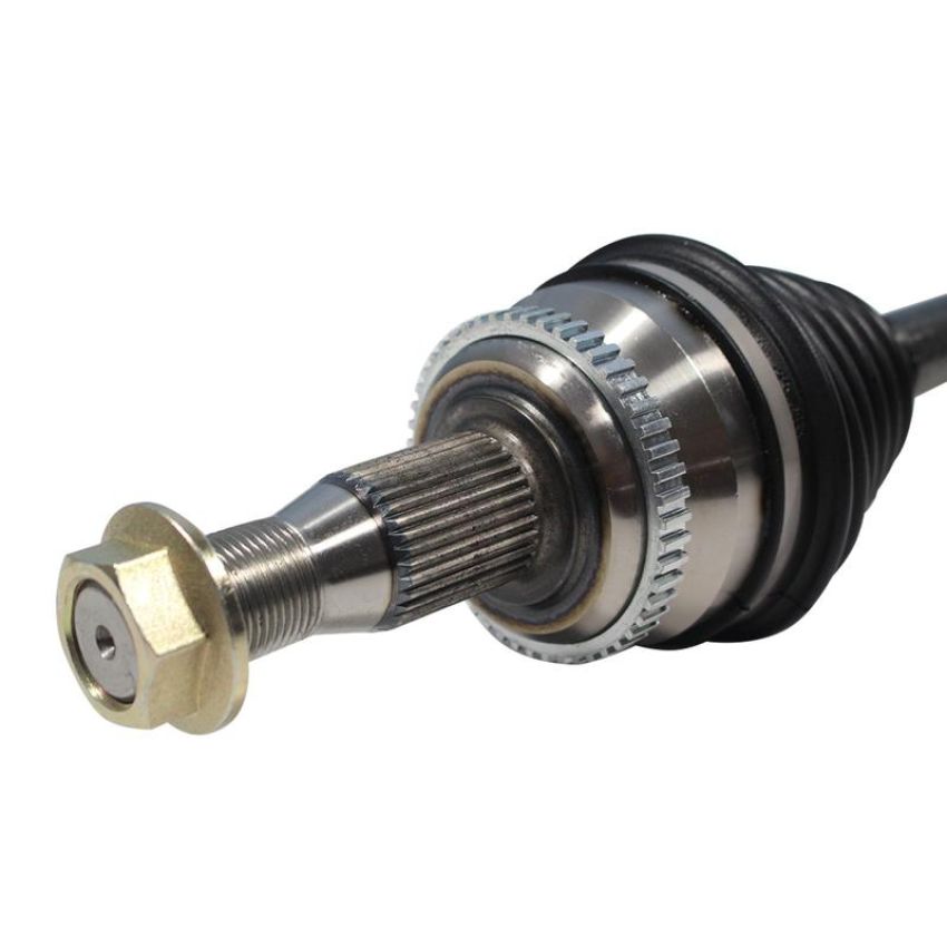 GSP NCV12529 02-04 Chrysler 300M Special CV Axle Assembly  - Front Right