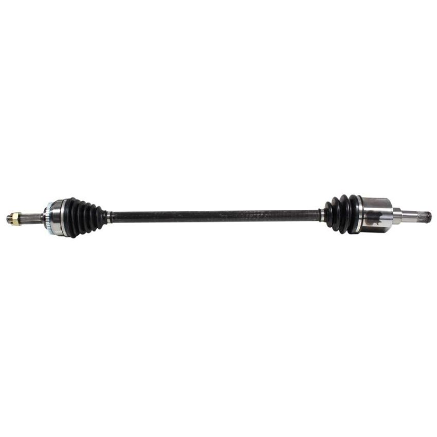 GSP NCV12530 Chrysler, Dodge, Eagle, Mitsubishi... (2.0) CV Axle Assembly  - Front Right