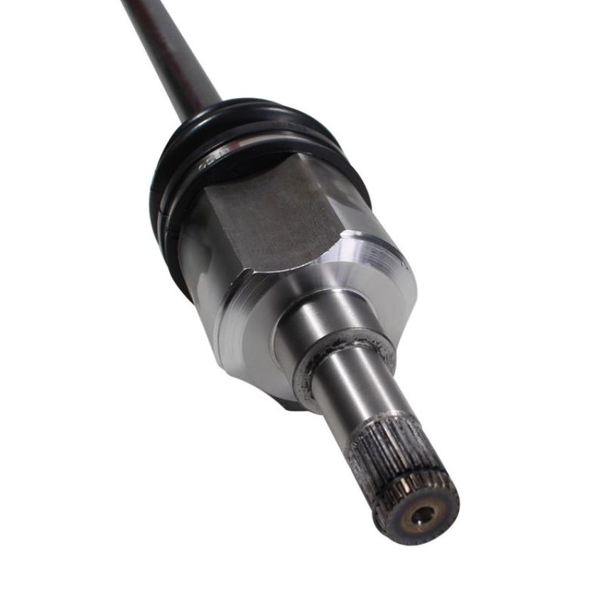 GSP NCV12530 Chrysler, Dodge, Eagle, Mitsubishi... (2.0) CV Axle Assembly  - Front Right