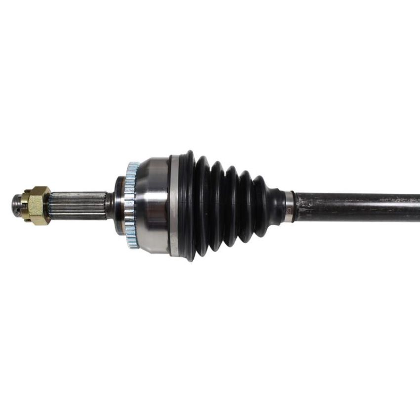 GSP NCV12530 Chrysler, Dodge, Eagle, Mitsubishi... (2.0) CV Axle Assembly  - Front Right