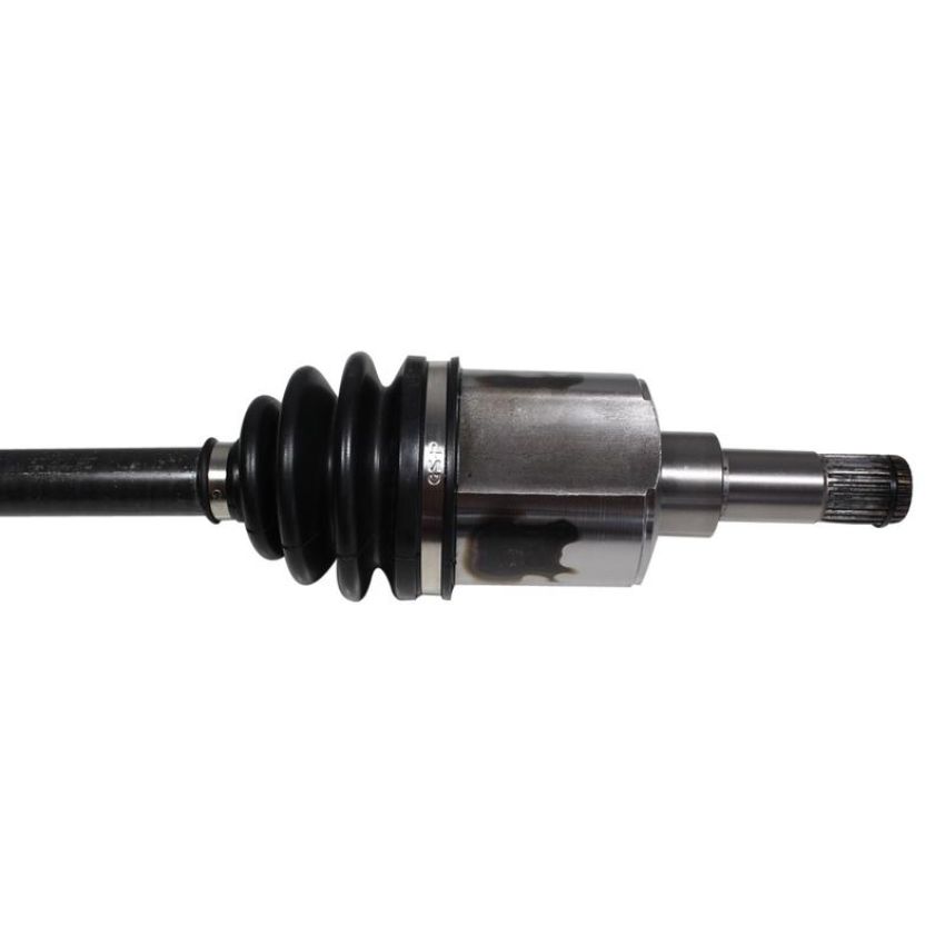 GSP NCV12530 Chrysler, Dodge, Eagle, Mitsubishi... (2.0) CV Axle Assembly  - Front Right