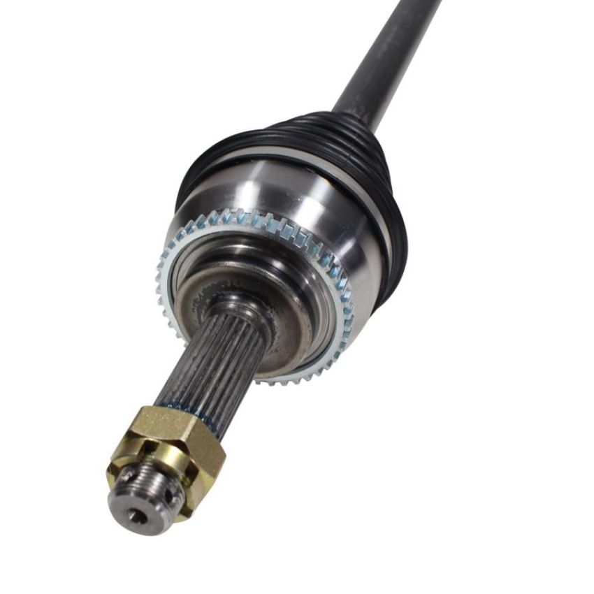 GSP NCV12530 Chrysler, Dodge, Eagle, Mitsubishi... (2.0) CV Axle Assembly  - Front Right