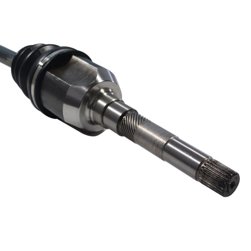 GSP NCV12534 Chrysler, Dodge, Plymouth CV Axle Assembly  - Front Right