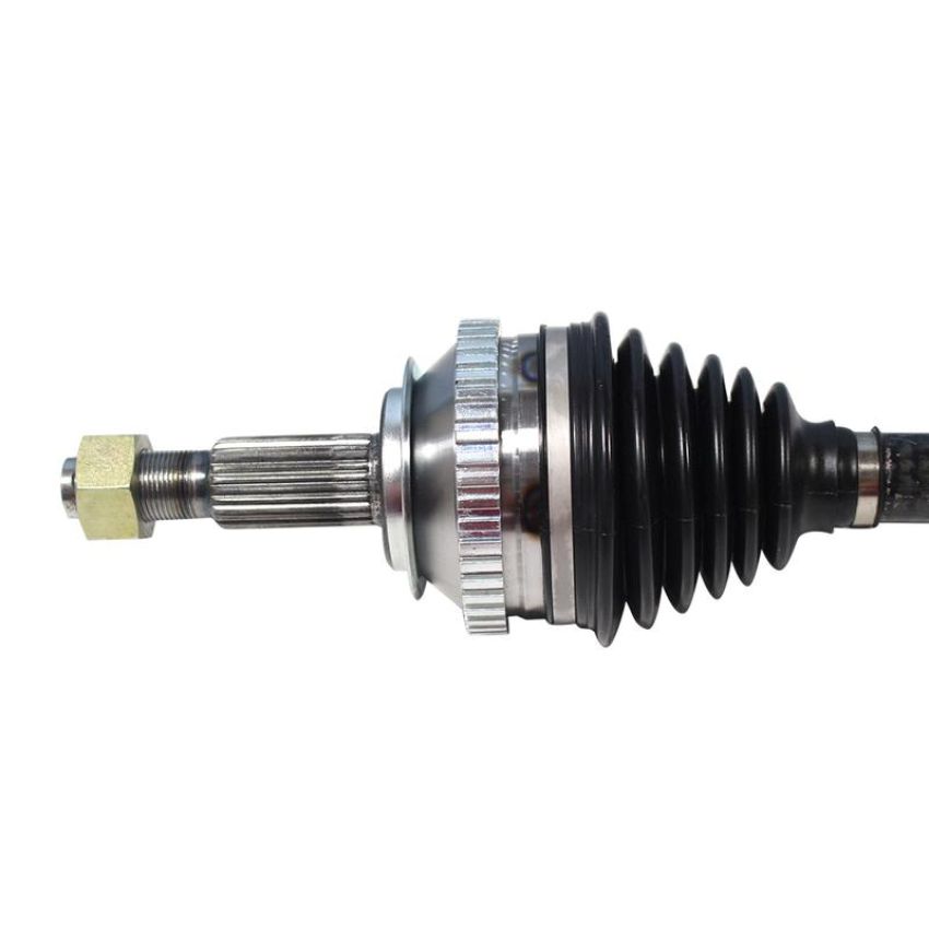 GSP NCV12534 Chrysler, Dodge, Plymouth CV Axle Assembly  - Front Right