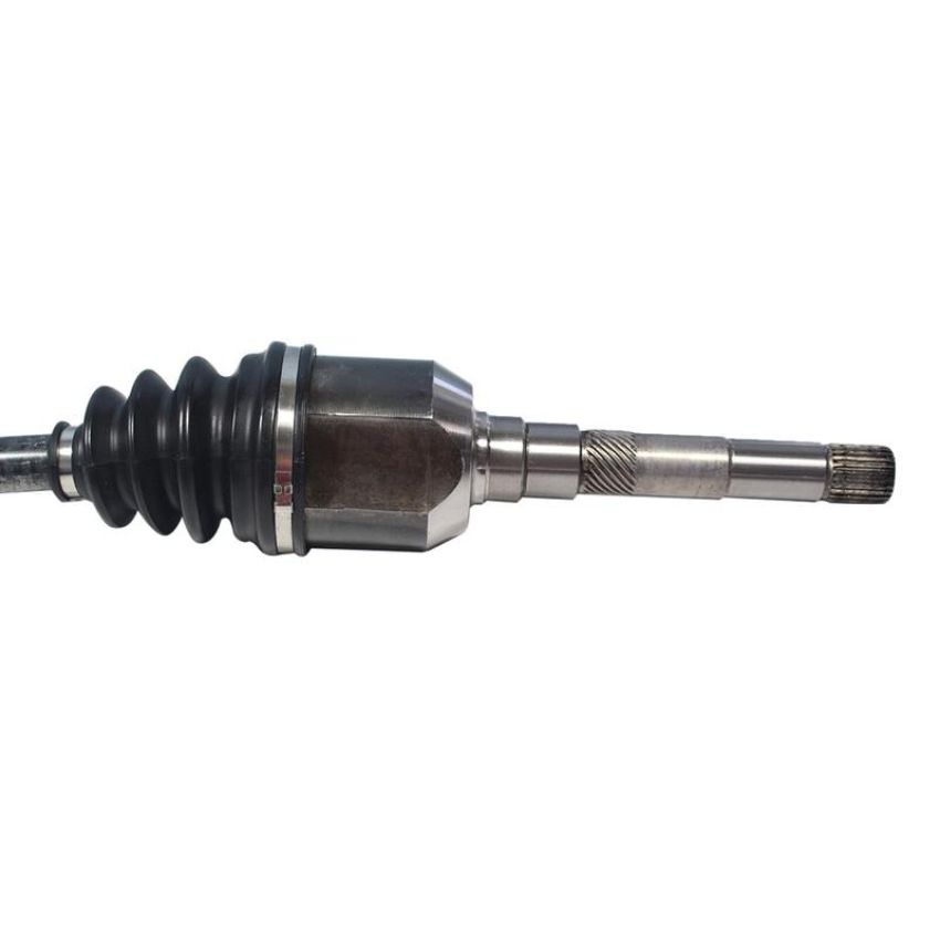GSP NCV12534 Chrysler, Dodge, Plymouth CV Axle Assembly  - Front Right