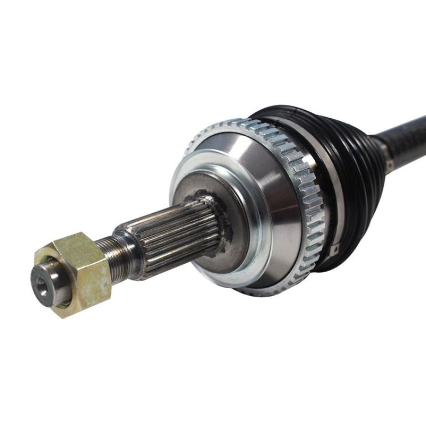 GSP NCV12534 Chrysler, Dodge, Plymouth CV Axle Assembly  - Front Right