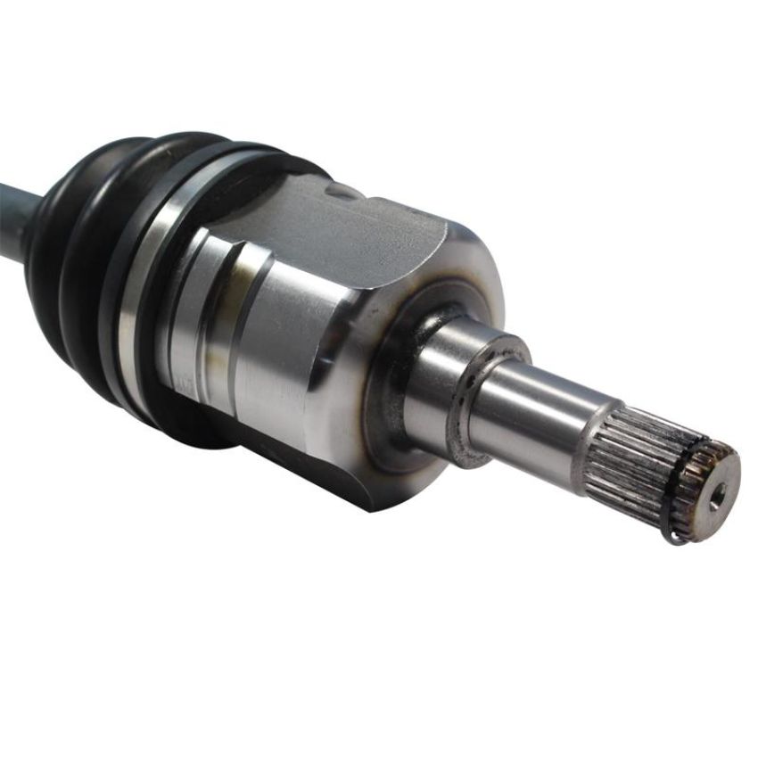 GSP NCV12535 Chrysler, Dodge, Plymouth (3.0, 3.3) CV Axle Assembly  - Front Left