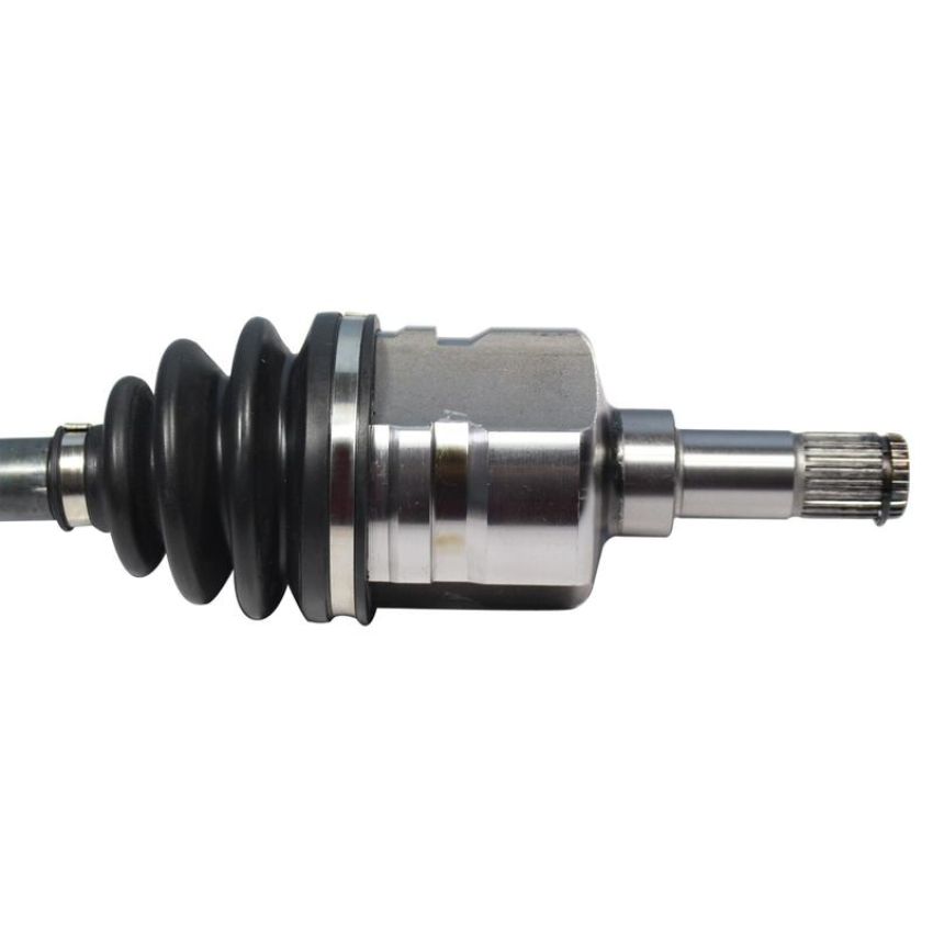 GSP NCV12535 Chrysler, Dodge, Plymouth (3.0, 3.3) CV Axle Assembly  - Front Left