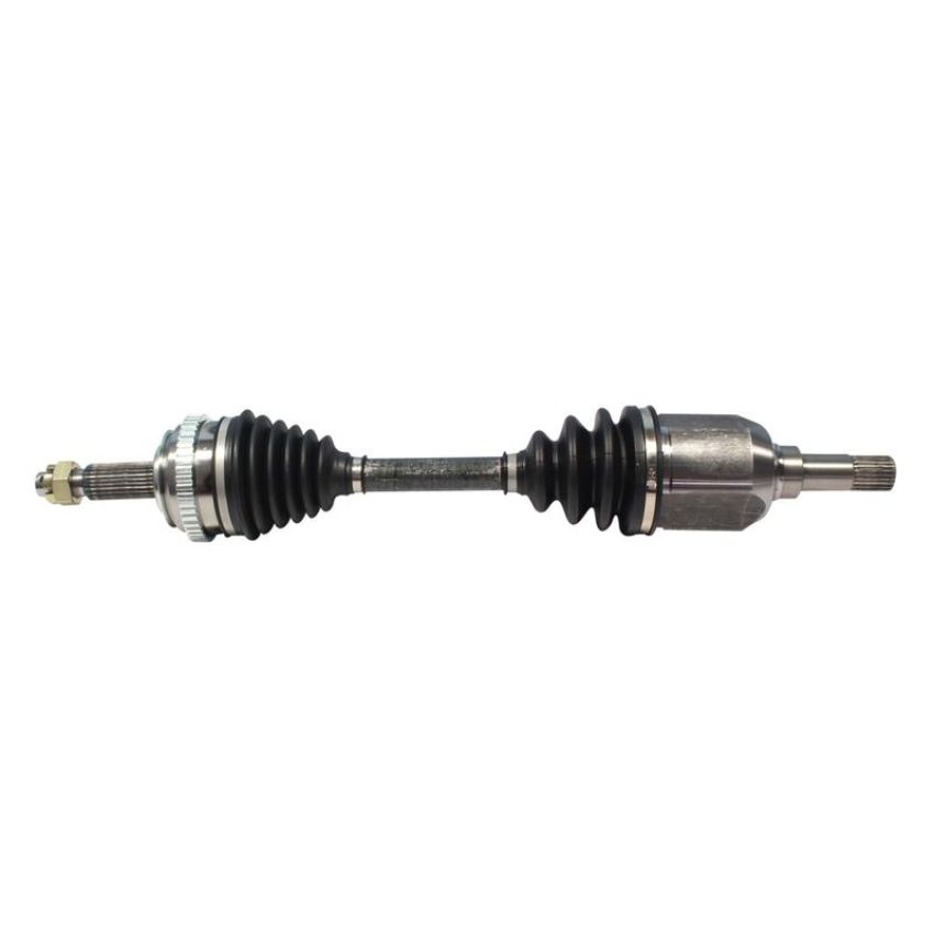 GSP NCV12539 Chrysler, Dodge, Plymouth CV Axle Assembly  - Front Left