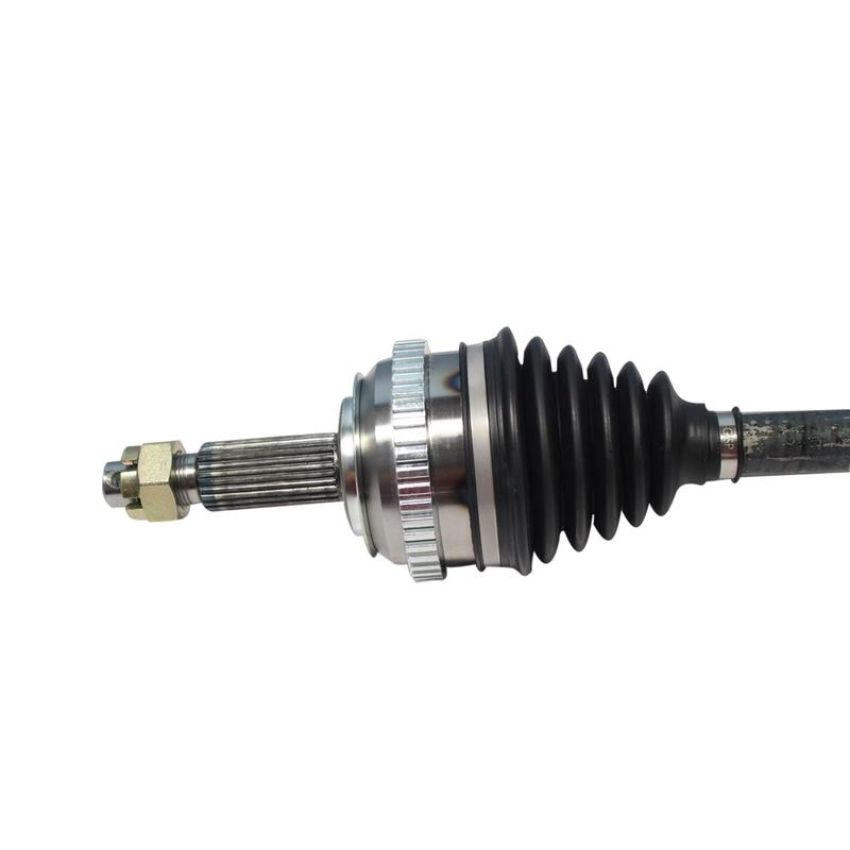 GSP NCV12539 Chrysler, Dodge, Plymouth CV Axle Assembly  - Front Left