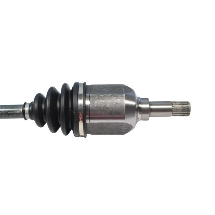 GSP NCV12539 Chrysler, Dodge, Plymouth CV Axle Assembly  - Front Left
