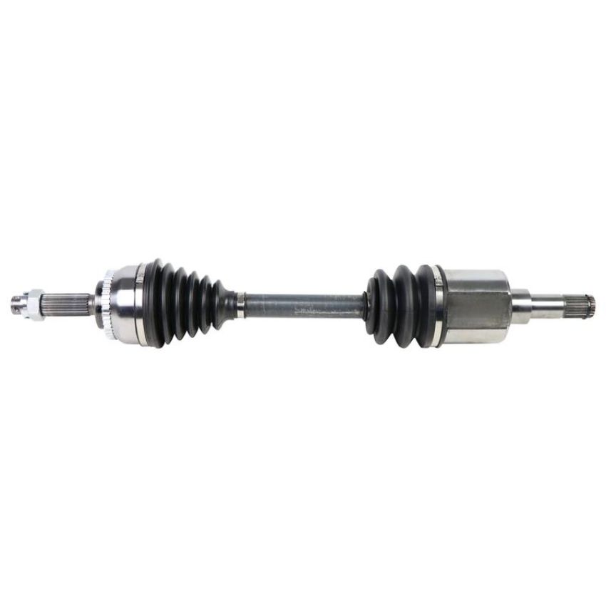 GSP NCV12541 Chrysler, Dodge, Eagle, Mitsubishi... CV Axle Assembly  - Front Left