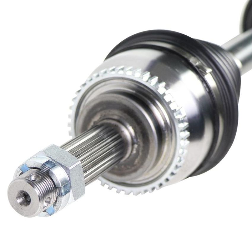 GSP NCV12541 Chrysler, Dodge, Eagle, Mitsubishi... CV Axle Assembly  - Front Left