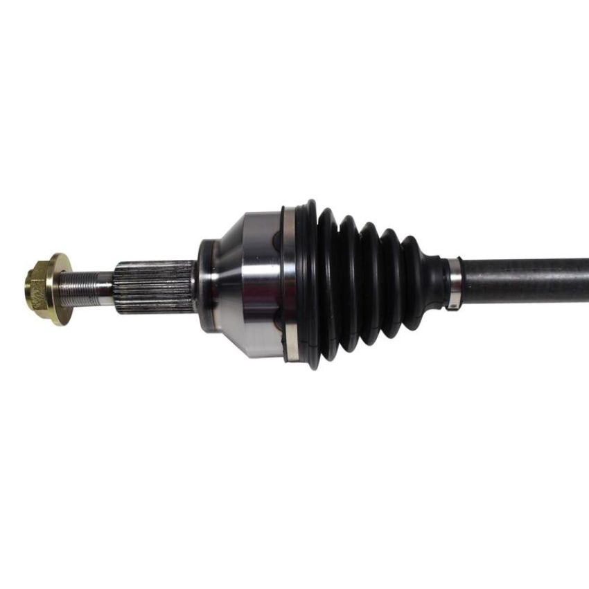 GSP NCV12545 Chrysler, Dodge (2.4, 3.5, 3.6) CV Axle Assembly  - Front Left