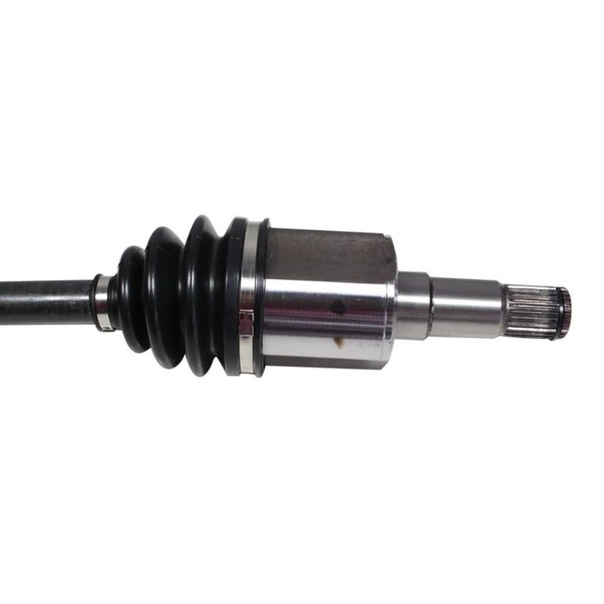 GSP NCV12545 Chrysler, Dodge (2.4, 3.5, 3.6) CV Axle Assembly  - Front Left