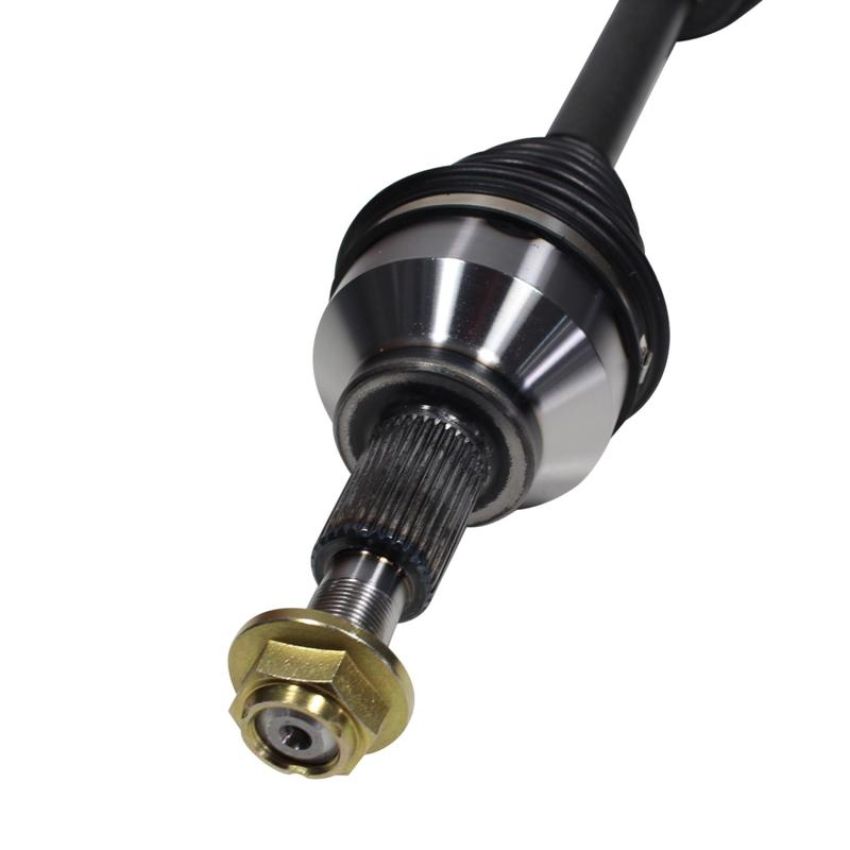 GSP NCV12545 Chrysler, Dodge (2.4, 3.5, 3.6) CV Axle Assembly  - Front Left