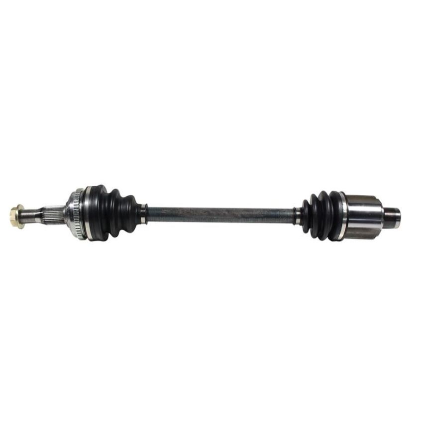 GSP NCV12551 Chrysler, Dodge, Eagle CV Axle Assembly  - Front Left