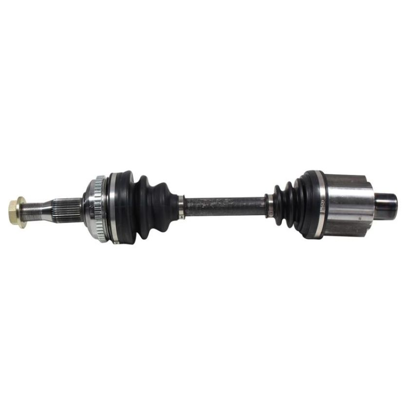GSP NCV12552 Chrysler, Dodge, Eagle, Plymouth... (3.3, 3.5) CV Axle Assembly  - Front Right