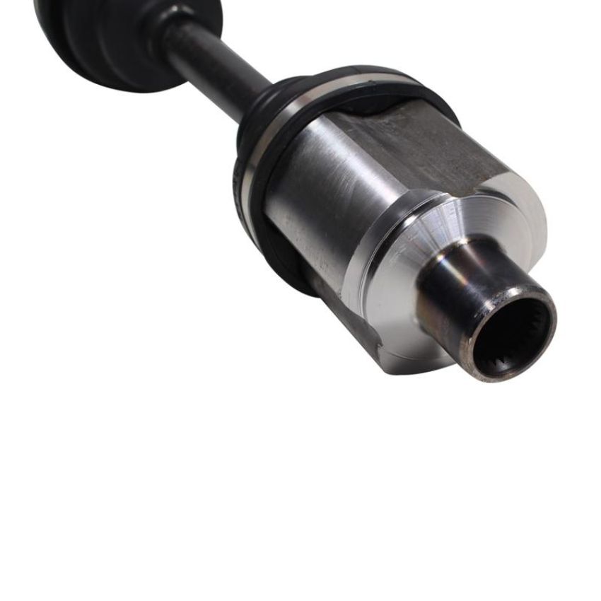 GSP NCV12552 Chrysler, Dodge, Eagle, Plymouth... (3.3, 3.5) CV Axle Assembly  - Front Right
