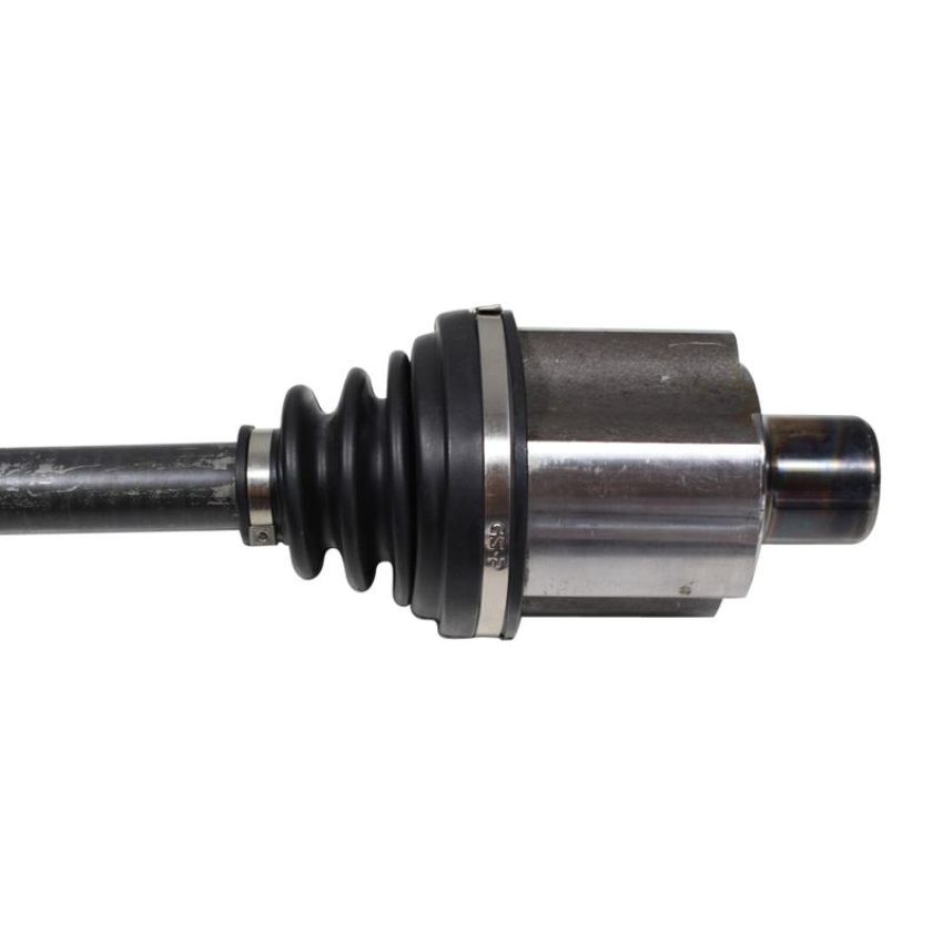 GSP NCV12552 Chrysler, Dodge, Eagle, Plymouth... (3.3, 3.5) CV Axle Assembly  - Front Right