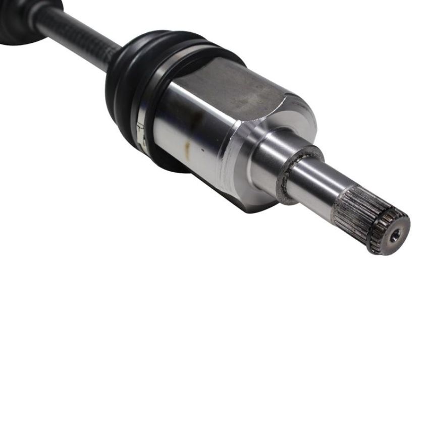 GSP NCV12553 Chrysler, Dodge, Plymouth (2.0, 2.4, 2.5, 2.7) CV Axle Assembly  - Front Left