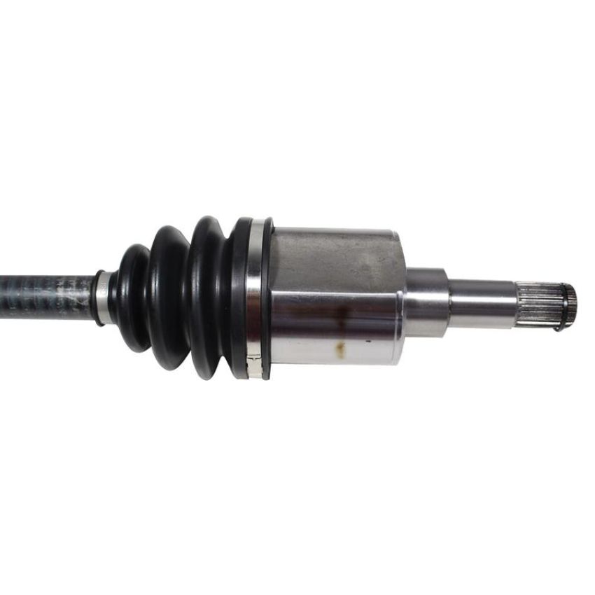GSP NCV12553 Chrysler, Dodge, Plymouth (2.0, 2.4, 2.5, 2.7) CV Axle Assembly  - Front Left