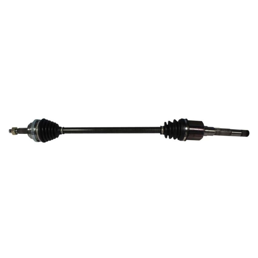 GSP NCV12556 Dodge, Plymouth CV Axle Assembly  - Front Right