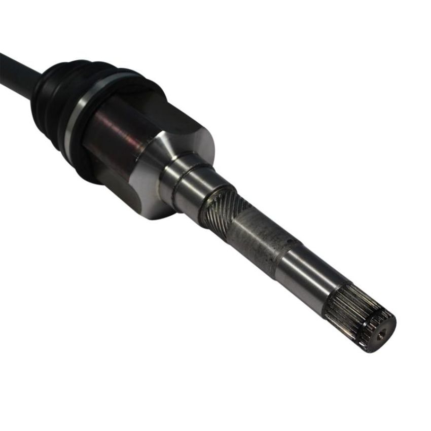 GSP NCV12556 Dodge, Plymouth CV Axle Assembly  - Front Right