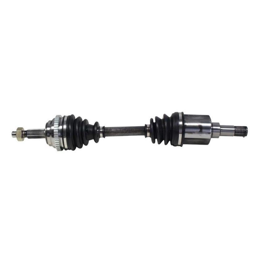 GSP NCV12557 Dodge, Plymouth CV Axle Assembly  - Front Left