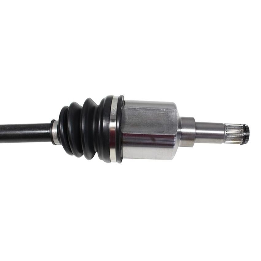 GSP NCV12558 Dodge, Plymouth CV Axle Assembly  - Front Right