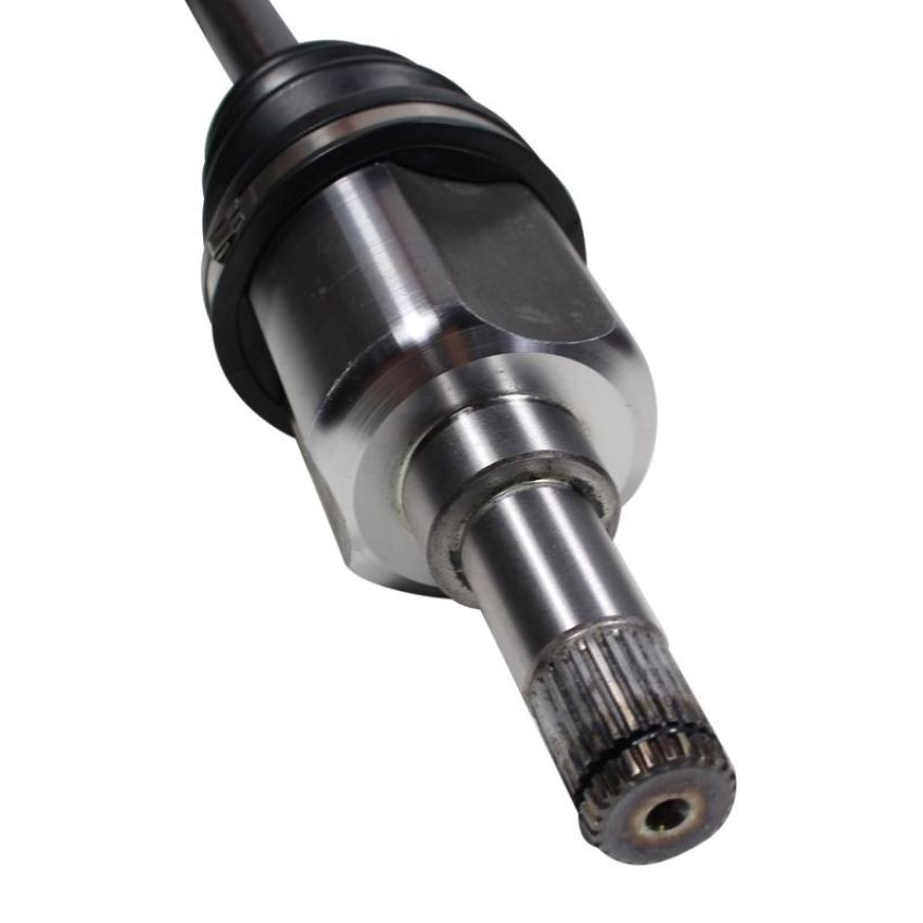 GSP NCV12559 Dodge, Plymouth CV Axle Assembly  - Front Left