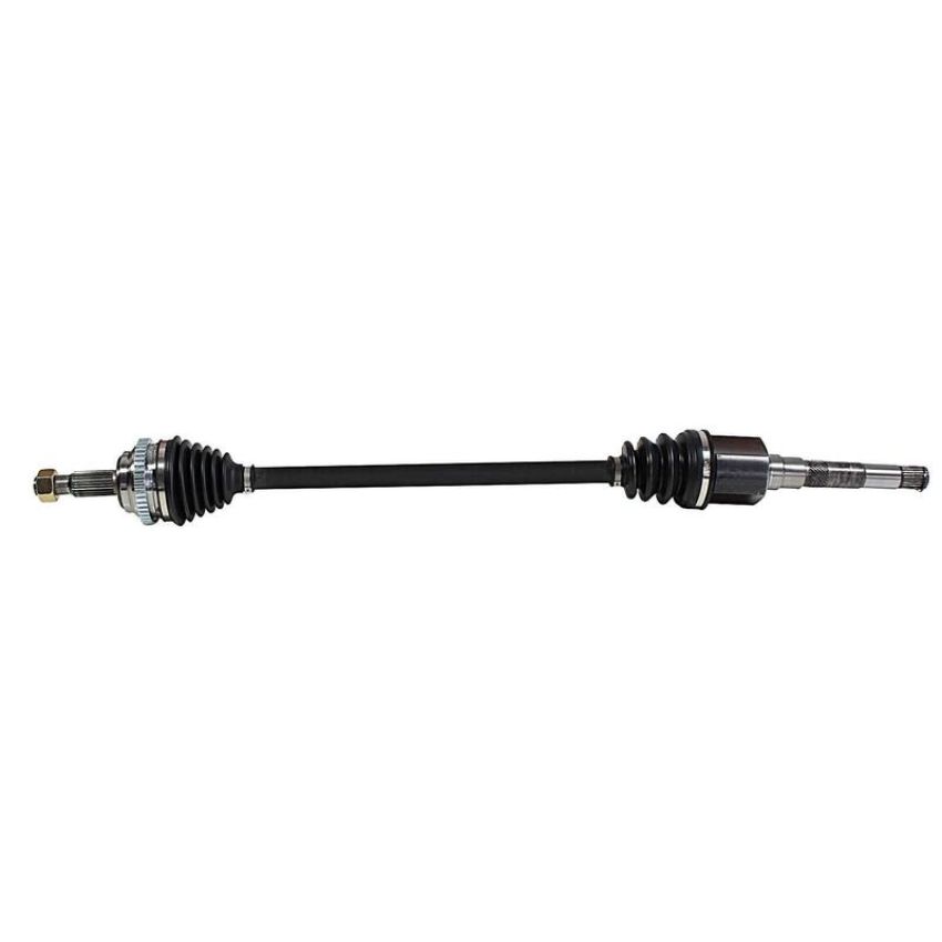 GSP NCV12562 Dodge, Plymouth CV Axle Assembly  - Front Right
