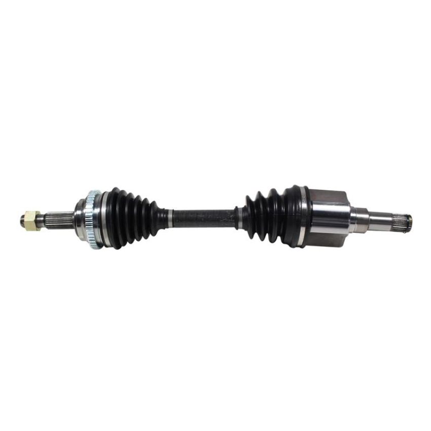 GSP NCV12563 03-05 Dodge Neon SRT-4 CV Axle Assembly  - Front Left