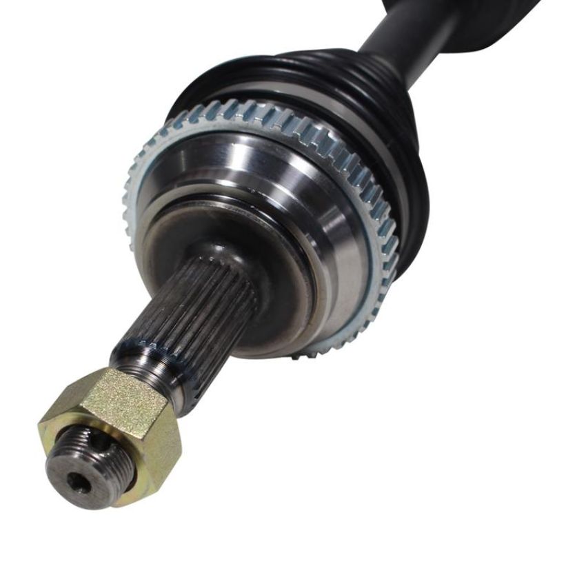 GSP NCV12563 03-05 Dodge Neon SRT-4 CV Axle Assembly  - Front Left