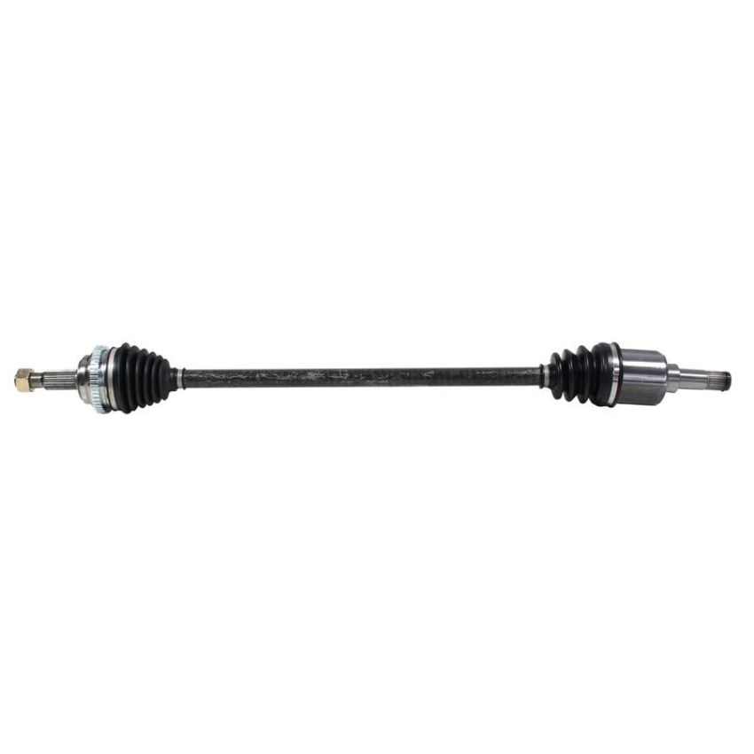 GSP NCV12564 01-05 Dodge Neon CV Axle Assembly  - Front Right