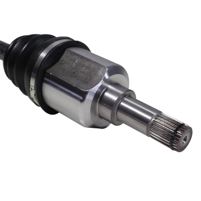 GSP NCV12564 01-05 Dodge Neon CV Axle Assembly  - Front Right
