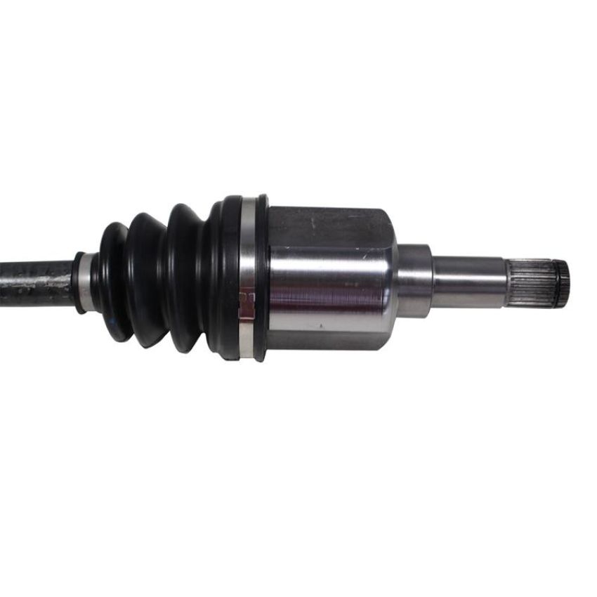 GSP NCV12564 01-05 Dodge Neon CV Axle Assembly  - Front Right