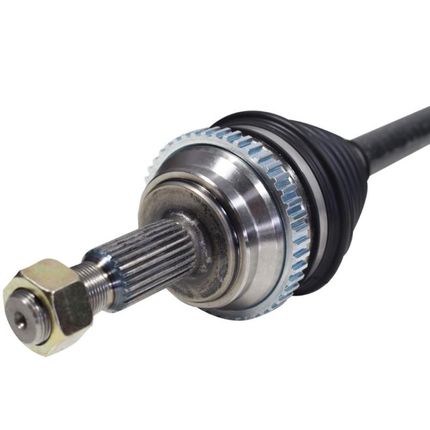 GSP NCV12564 01-05 Dodge Neon CV Axle Assembly  - Front Right