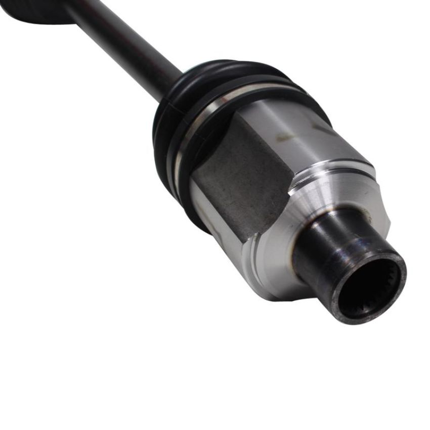 GSP NCV12565 Chrysler, Dodge CV Axle Assembly  - Front Left