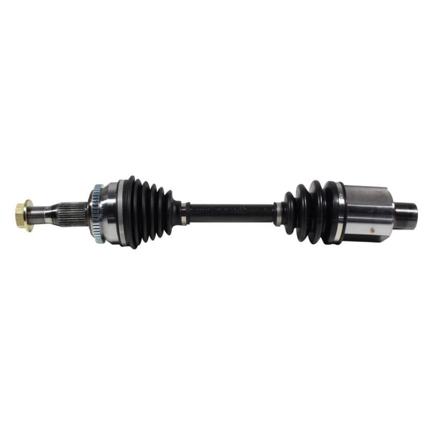 GSP NCV12566 Chrysler, Dodge CV Axle Assembly  - Front Right