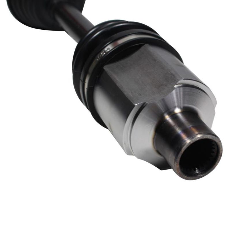 GSP NCV12566 Chrysler, Dodge CV Axle Assembly  - Front Right