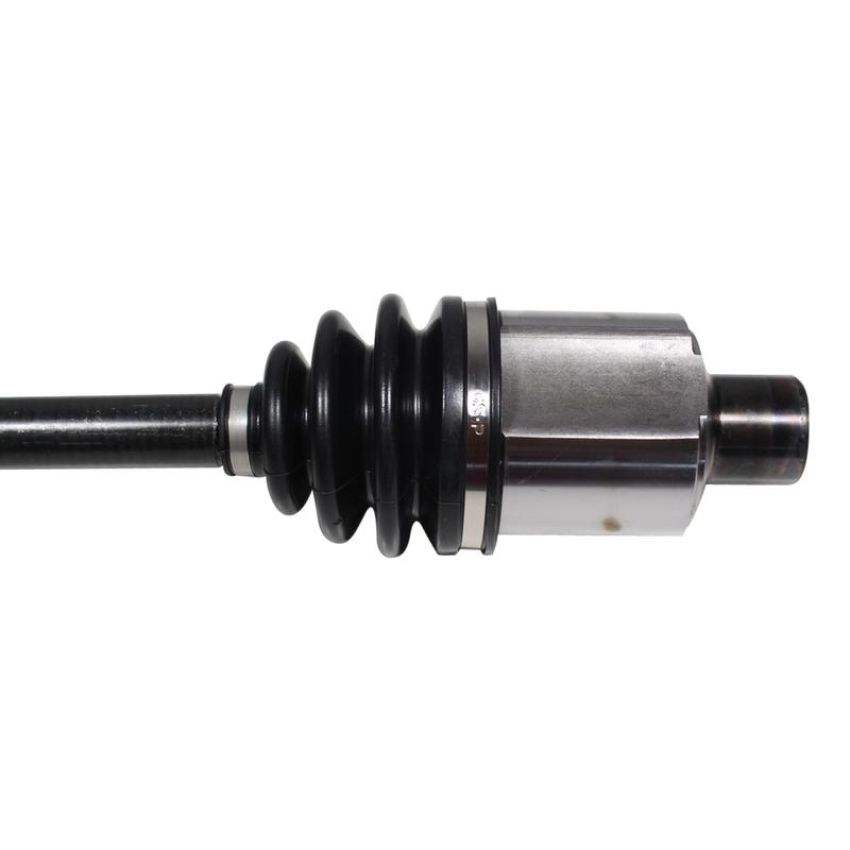 GSP NCV12566 Chrysler, Dodge CV Axle Assembly  - Front Right