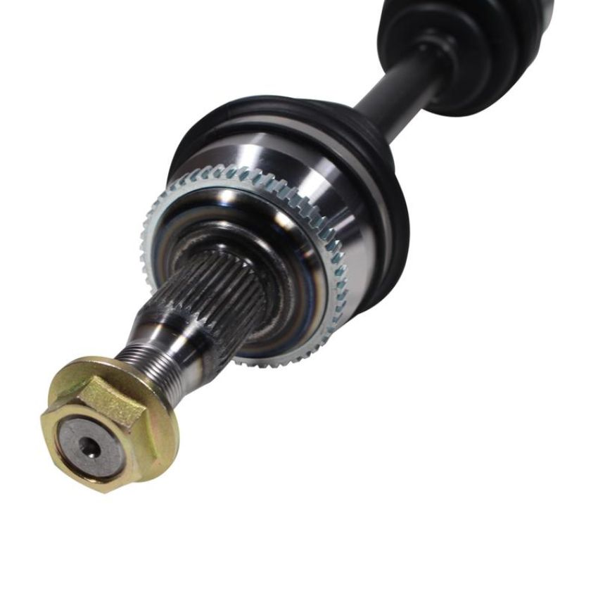 GSP NCV12566 Chrysler, Dodge CV Axle Assembly  - Front Right