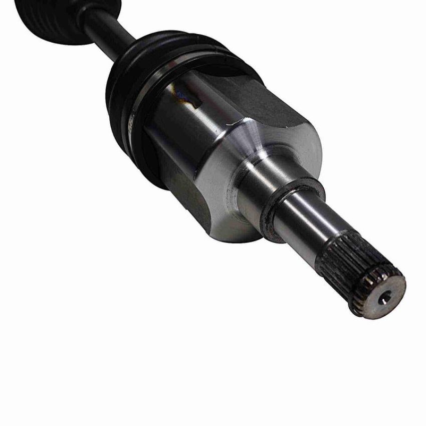 GSP NCV12567 01-08 Chrysler PT Cruiser CV Axle Assembly  - Front Left
