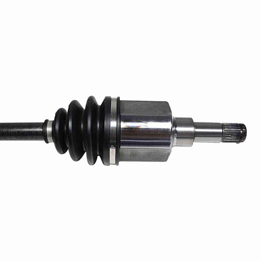 GSP NCV12567 01-08 Chrysler PT Cruiser CV Axle Assembly  - Front Left