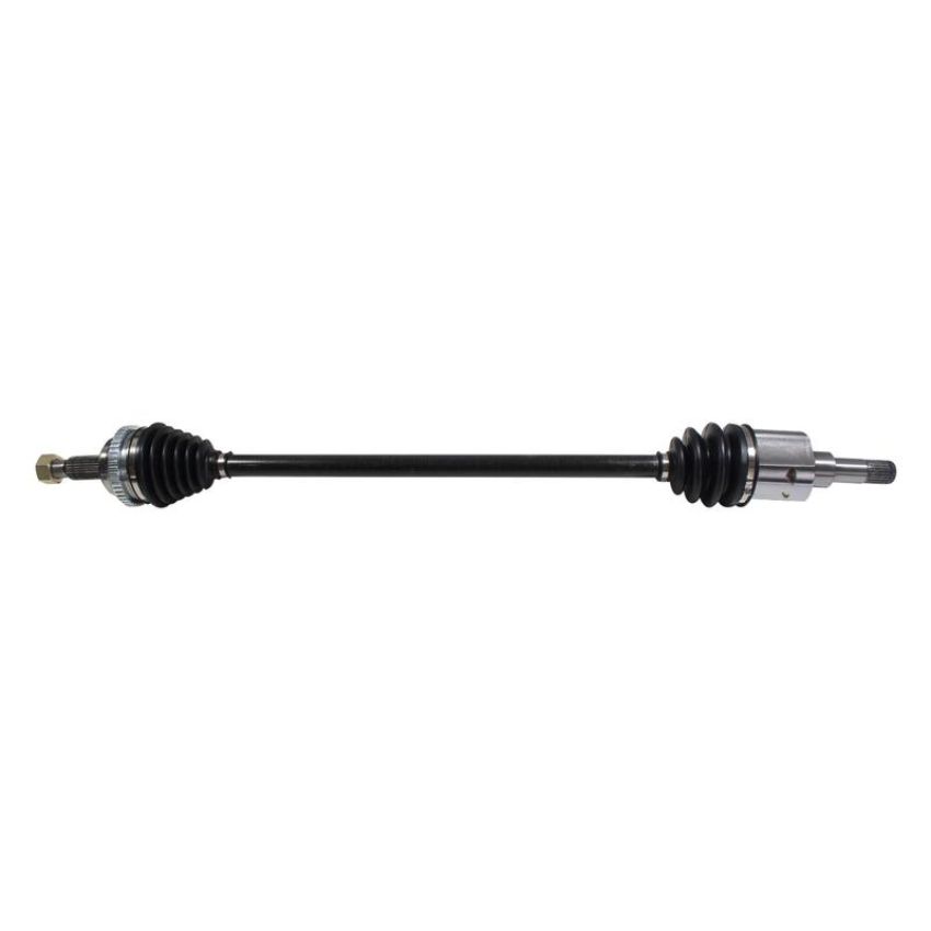GSP NCV12568 Chrysler, Dodge CV Axle Assembly  - Front Right